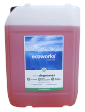 Load image into Gallery viewer, Ecoworks Marine Eco-Friendly Marine Engine Degreaser Concentrate