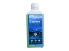 Load image into Gallery viewer, Ecoworks Marine Eco-friendly Toilet Cleaner &amp; Black Tank Degrader