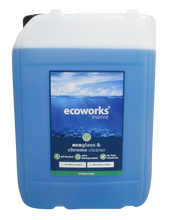 Load image into Gallery viewer, eco glass &amp; chrome cleaner - Ecoworks Marine Ltd. 