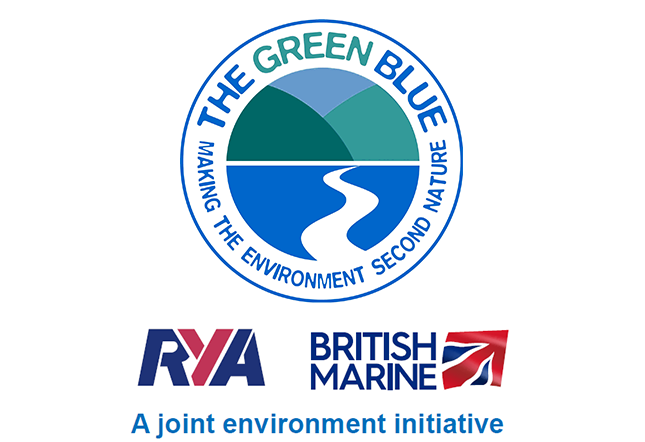 Ecoworks joins the Green Blue Initiative
