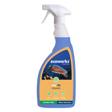 Carica l'immagine nel visualizzatore della galleria, Ecoworks Marine Eco-friendly Rib Cleaner