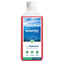 Load image into Gallery viewer, ecoworks marine eco-friendly marine engine degreaser