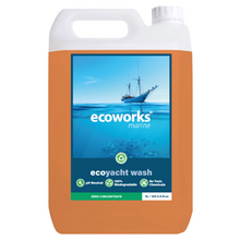 Charger l'image dans la visionneuse de la galerie, Ecoworks Marine All Purpose Yacht Wash & Hull Cleaner