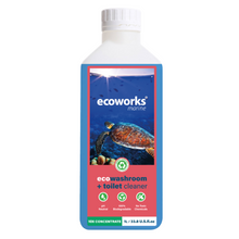 Carica l'immagine nel visualizzatore della galleria, Ecoworks Marine Eco-Friendly Toilet Cleaner Concentrate