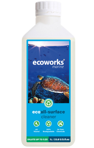 set de regalo para el hogar ecológico - Ecoworks Marine Ltd.