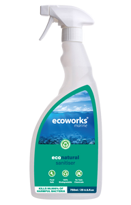 coffret cadeau maison écologique - Ecoworks Marine Ltd.
