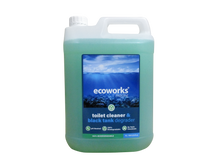 Load image into Gallery viewer, Ecoworks Marine eco toilet cleaner &amp; black tank degrader.