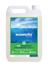 Cargue la imagen en el visor de galería, desinfectante ecológico - Ecoworks Marine Ltd.