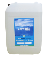 Carica l'immagine nel visualizzatore della galleria, detergente per tessuti ecologici - Ecoworks Marine Ltd.