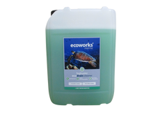 Carregar imagem no visualizador da Galeria, limpador de ralos ecológico fogbuster® e aditivo para água cinza - Ecoworks Marine Ltd.