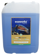 Cargue la imagen en el visor de la galería, limpiador de costillas ecológico - Ecoworks Marine Ltd.