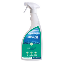 Load image into Gallery viewer,  Ecoworks Marine Eco-friendly All Purpose Sanitiser 